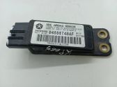 Airbagsensor Crashsensor Drucksensor