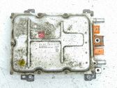 Inversor/convertidor de voltaje