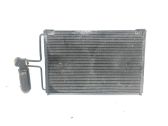 A/C cooling radiator (condenser)