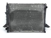 Coolant radiator