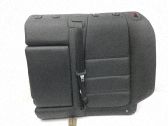 Asiento trasero