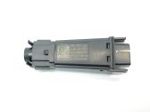 Interior temperature sensor