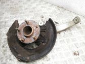 Cubo de rueda delantera