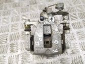 Bremssattel hinten
