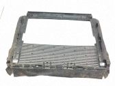 Conducto/guía del intercooler