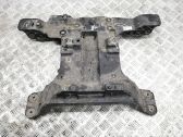 Halterung Lager Motor