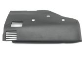 Dashboard lower bottom trim panel