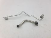 Turbo turbocharger oiling pipe/hose