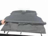 Laderaumabdeckung Gepäckraumabdeckung