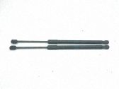 Vérin, capot-moteur