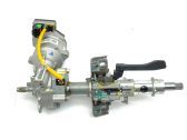 Electric power steering pump