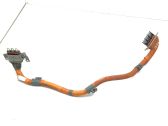 High voltage cable