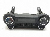 Unidad de control climatización
