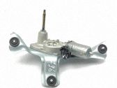 Wischermotor Heckscheibe