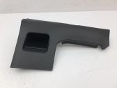 Dashboard storage box/compartment