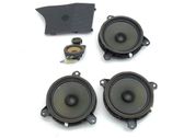 Kit système audio
