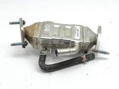 EGR valve cooler