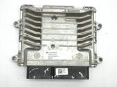 Gearbox control unit/module