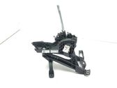 Gear shift rod