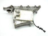 Radiador intercooler