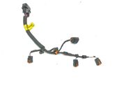 Cables de los inyectores de combustible