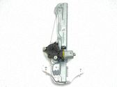 Fensterheber elektrisch mit Motor Tür hinten