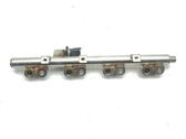 Fuel main line pipe
