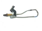Lambda probe sensor