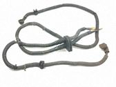 Cables (alternador)