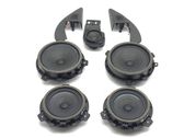 Audioanlage Soundsystem HiFi komplett