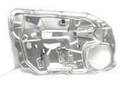 Fensterhebermechanismus ohne Motor Tür vorne