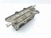 Radiador intercooler