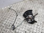 Cubo de rueda delantera