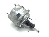 Brake booster