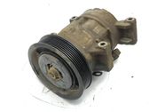 Air conditioning (A/C) compressor (pump)