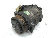 Air conditioning (A/C) compressor (pump)