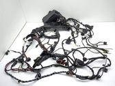 Faisceau de câblage pour moteur