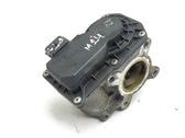 Throttle valve