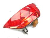 Rear fog light