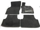 Car floor mat set