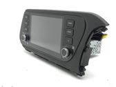 Radio / CD-Player / DVD-Player / Navigation