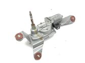Wischermotor Heckscheibe