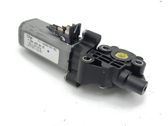 Steering column adjust motor
