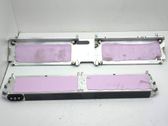 Ventilateur de batterie véhicule hybride / électrique