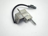 Air conditioning (A/C) expansion valve