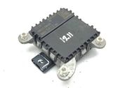 Distronic sensor radar