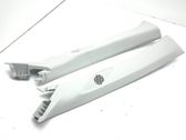 (A) pillar trim