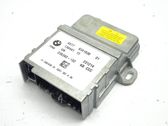 Airbag control unit/module