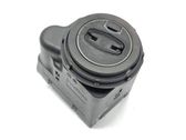 Ignition lock