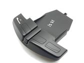 Central locking switch button